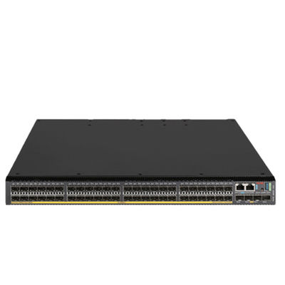 H3C S5580X-HI Series Switch 48 poorten en 4 module-slots POE-netwerkswitches
