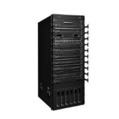 H3C S7600X-G Series Ethernet Core Switch S7610-X Ongeëvenaarde prestaties en betrouwbaarheid