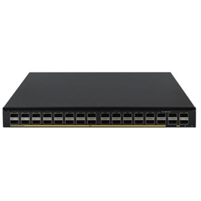Private Mold S6550X-HI Series Ethernet-switches De ultieme netwerkoplossing