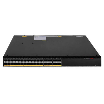Private Mould Yes Enterprise Switch S6530X-24Y8C H3C S6530X Series Switches