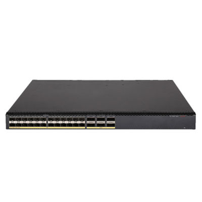 Private Mold Ja Enterprise switch S6520X-30HF-HI H3C S6520X-HI serie Tien Gigabit switches Originele