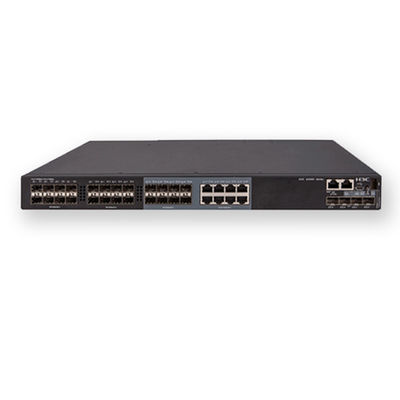 Private Mold H3C S5560-EI Series Converged Ethernet Switch Originele H3C