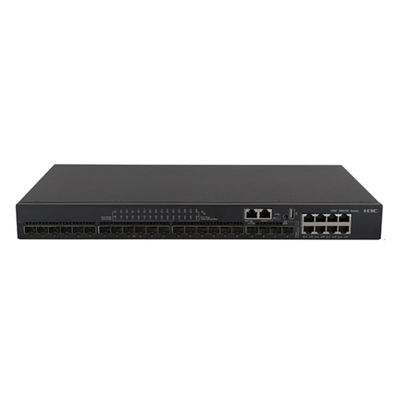 10-Gigabit Multi-Rate Switch Private Mold Module voor H3C S6520X-SI Series Enterprise