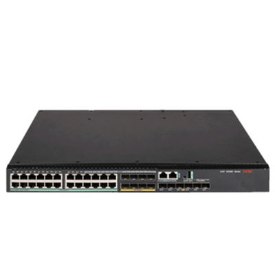 S5580S-24T6X-EI H3C S5580X-EI S5580S-EI Data Center Switches voor grote ondernemingen