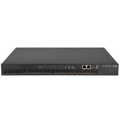Multi-Rate Support S6520-26Q-SI Enterprise Switch De beste oplossing voor uw netwerk