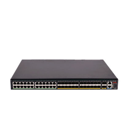 Private Mold Ja S6510-50QS H3C S6510 Series Module Ethernet Switch voor Enterprise