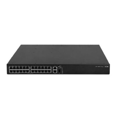 Private Mould Ja-module Enterprise Switch S6520X-26XC-UPWR-SI H3C S6520X-SI serie
