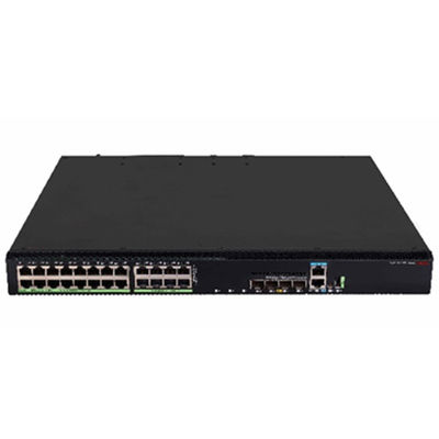 Oorspronkelijk ontwerp Module Enterprise Switch S5590-24X4YC-EI De perfecte netwerkoplossing