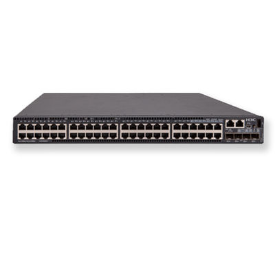 24 Gigabit optische poorten 8 Multiplexer poorten en 4 10 Gigabit optische volledige-optische laag 3 Core Network Switch