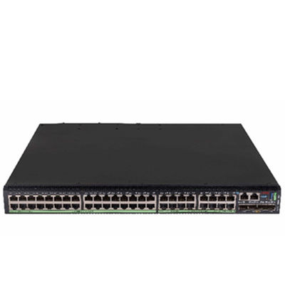 Stock S5590-48TS4X2QC-EI Enterprise Switch Private Mold Ja H3C S5590-EI serie