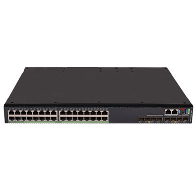 Private Mold Ja Enterprise Switch S5580X-32T4X4YC-HI H3C S5580X-HI-serie schakelaar