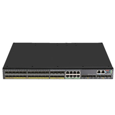 Enterprise-schakelaar S5580X-32S8T4X4YC-HI H3C S5580X-HI-serie-schakelaar met Private Mold Ja