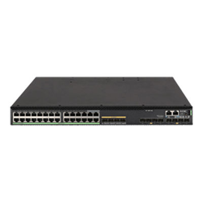 Flexibele en schaalbare Ethernet-switches van de S5590-HI-serie van H3C voor ondernemingen