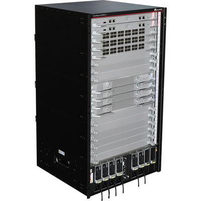 S12700E-4 S12700E-8 en S12700E-12 voor CloudEngine-series-switches