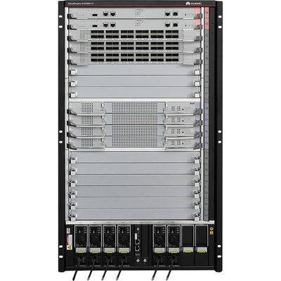 S12700E-4 S12700E-8 en S12700E-12 voor CloudEngine-series-switches