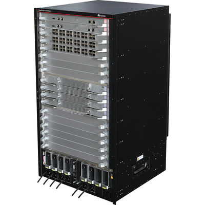 S12700E-4 S12700E-8 en S12700E-12 voor CloudEngine-series-switches