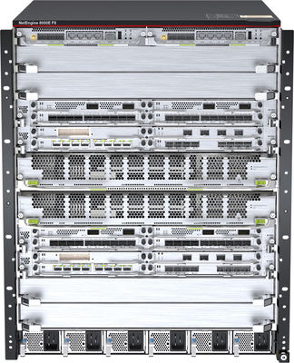 Privévorm Ja 7703 7706 7712 Met QoS-functie voor schakelaars van de Frame Switch-serie