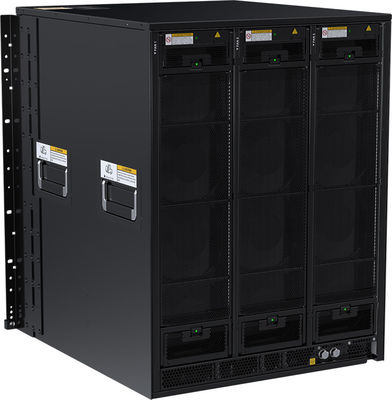 Privévorm Ja 7703 7706 7712 Met QoS-functie voor schakelaars van de Frame Switch-serie