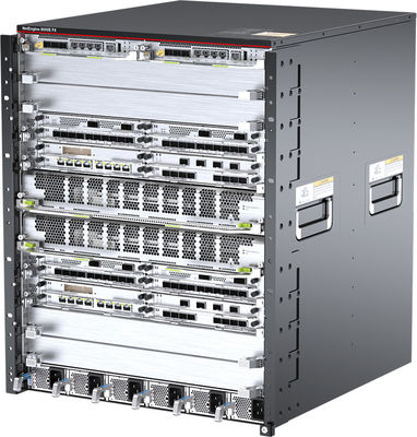 Privévorm Ja 7703 7706 7712 Met QoS-functie voor schakelaars van de Frame Switch-serie