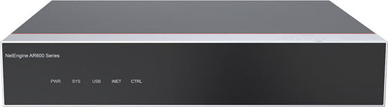 HW S5735-L8T4S-A-V2 netwerkschakelaar met 8*10/100/1000BASE-T-poorten en 4*GE SFP-poorten