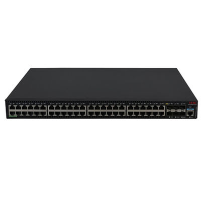 Ervaar superieure connectiviteit met S5570S-EI Enterprise Switch Private Mold Design