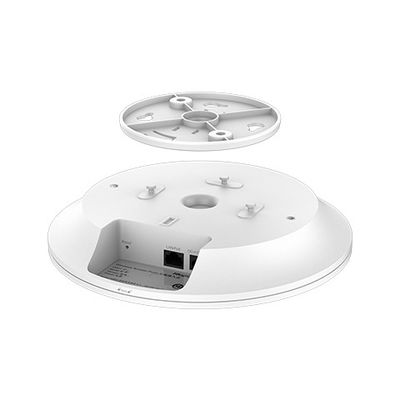IP41 Beschermingsniveau Ruijie Reyee RG-EAP262 G V2 Dual-Band Wi-Fi 6 Indoor Ceiling AP