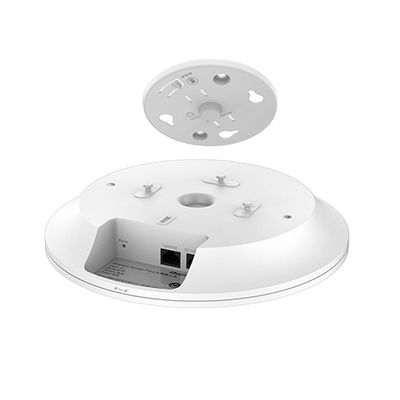 IP41 Beschermingsniveau Ruijie Reyee RG-EAP262 G V2 Dual-Band Wi-Fi 6 Indoor Ceiling AP