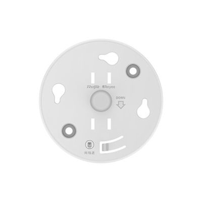 IP41 Beschermingsniveau Ruijie Reyee RG-EAP262 G V2 Dual-Band Wi-Fi 6 Indoor Ceiling AP