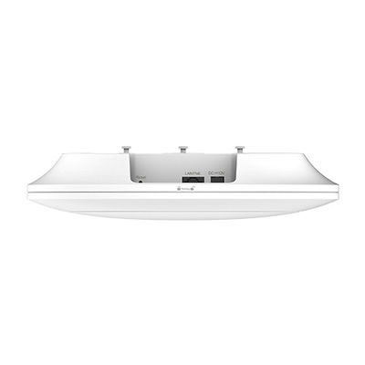 IP41 Beschermingsniveau Ruijie Reyee RG-EAP262 G V2 Dual-Band Wi-Fi 6 Indoor Ceiling AP