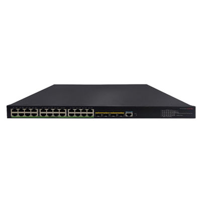 Enterprise Switch S5170-28S-HPWR-EI H3C S5170-EI-serie met privévormmodule