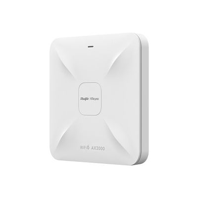Ruijie Reyee AX3000 Dual-Band Wi-Fi 6 2.5G Uplink Binnenplafond AP RG-RAP2261 G