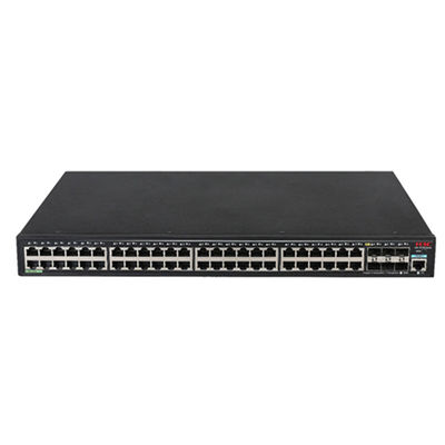 Krijg de beste prestaties met S5170-54S-PWR-EI H3C S5170-EI Series Enterprise Switch
