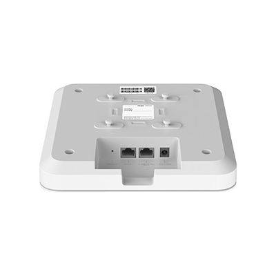Max. LAN-gegevenssnelheid 1750 Mbps Ruijie RG-RAP2261 E Dual-Band Wi-Fi 6 Indoor Ceiling AP