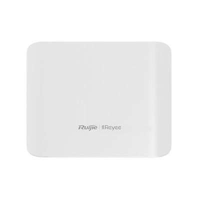 Ruijie Reyee RG-EAP212 G V2 Binnenplafond AP 2.4G Wi-Fi Transmissiesnelheid 300 Mbps