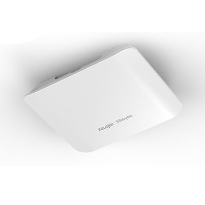 Ruijie Reyee RG-EAP212 G V2 Binnenplafond AP 2.4G Wi-Fi Transmissiesnelheid 300 Mbps