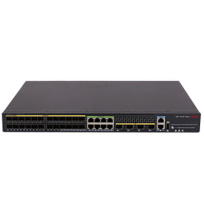 Private Mould Yes Module Enterprise Switch S5135S-48T4X-EI-Q H3C S5135S-EI Series Ethernet Switch