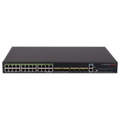 Upgrade uw netwerk met S5135S-EI Series Enterprise Switch Original Module inbegrepen