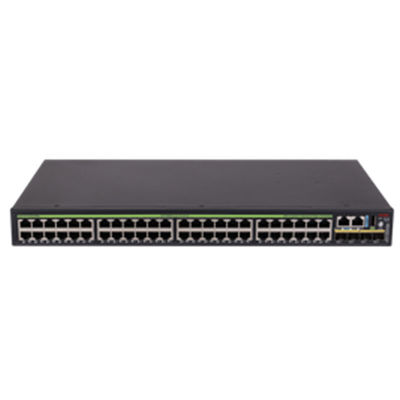 Private Mould Ja Enterprise Switch S5135S-24FP4T4S-EI H3C S5135S-EI Series Ethernet Switch