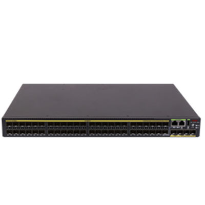 H3C S5135S-EI serie S5135S-24FP4S4X-EI Enterprise Switch