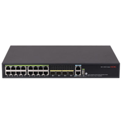 Private Mold Ja Enterprise Switch S5135S-16T4X-EI-Q H3C S5135S-EI-serie Ethernet-switch