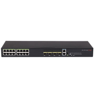 Oorspronkelijke Private Mold H3C S5135S-EI Series Enterprise Ethernet Switch S5135S-24T4S-EI-Q