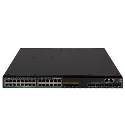 S5130S-HI-G Enterprise Switch-module voor netwerkbeheer