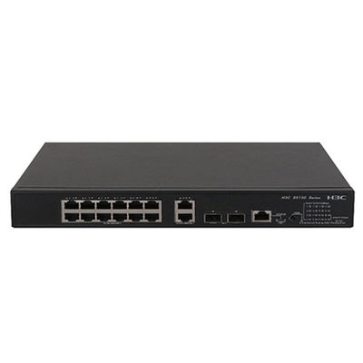 Ervaar snelheidsgegevensoverdracht met S5130S-EI H3C Generation Gigabit Ethernet Switch