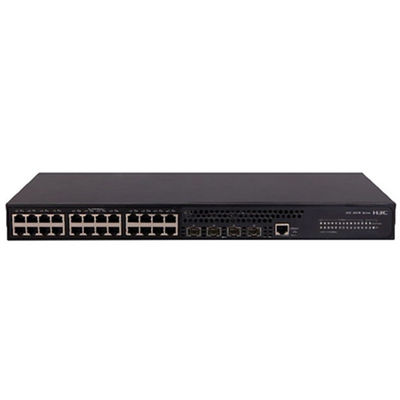 Enterprise Switch S5130S-EI De geavanceerde Gigabit Ethernet Switch met originele module