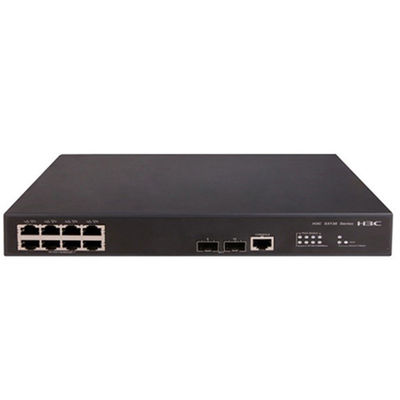 S5130S-EI-M H3C S5130S-EI Generatie Gigabit Ethernet Switch Producten Status Voorraad
