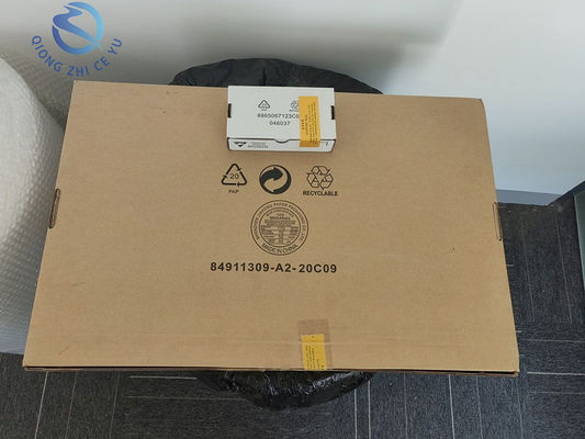 HW Gigabit 8-Port Fool Switch met Full-Duplex- en Half-Duplex-communicatiemodi