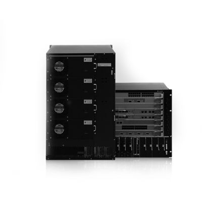 Capaciteit Stackable Network Switch S77 03/S7 703 PoE-laag 3 voor kernaggregatiebehoeften