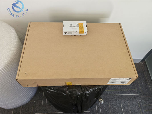 Verbeter uw netwerk met 100GE optische vezelswitch 36 x 100GE poorten en LACP functie