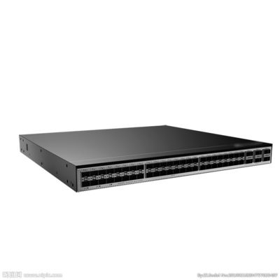 S6730-H48X6C S6730-H48X6CZ-V2 48x10GE SFP CE6730 Netwerkschakelaar met beschikbare voorraad
