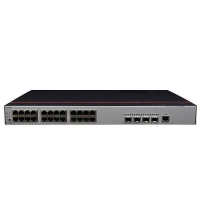 Netwerkschakelaar S5731S-S24T4X-A S5735S-L24P4S-A2 voor Spot S5731S-S24T4X-A, S5735S-L24P4S-A2